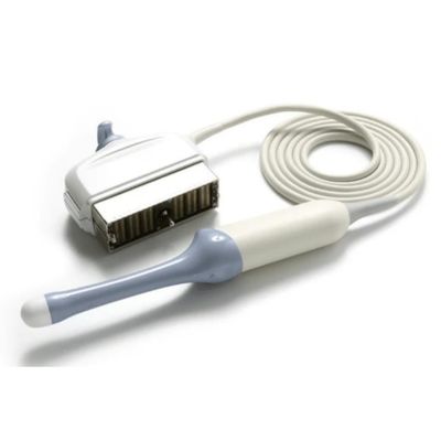 GE Voluson E8 Expert Instrumentos de Ultrassonografia Médica com GE RIC6-12-D 4D TV Probe
