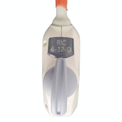 GE Voluson E8 Expert Instrumentos de Ultrassonografia Médica com GE RIC6-12-D 4D TV Probe