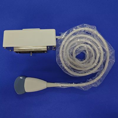 Transdutor de ultra-som GE AB2-7 Sonda convexa para fonte de alimentação elétrica GE Voluson 730