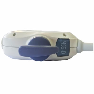 Ob/Gyn M5S-D para GE Logiq S8/E9 Matrix Cardiac Ultrasonic Transducer Compatible Probe