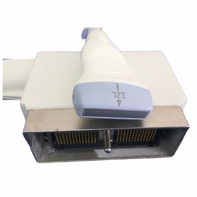 GE 12L Logiq 7 LogiqP5 LogiqS6 Vivid3 Vivid4 Vivid7 Sistema de Imagem de Diagnóstico Sonda de Ultrassonografia