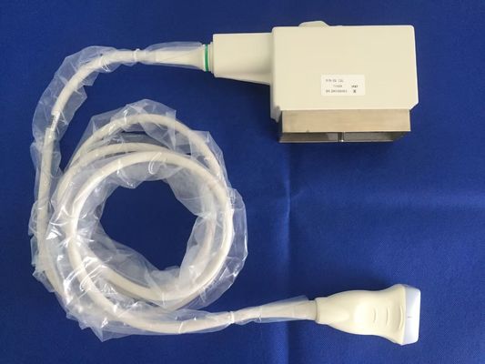 GE 12L Logiq 7 LogiqP5 LogiqS6 Vivid3 Vivid4 Vivid7 Sistema de Imagem de Diagnóstico Sonda de Ultrassonografia