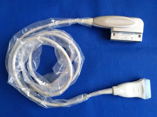 Propriedades de diagnóstico Transdutor de sonda de ultra-som linear GE 12L-RS para VividS5 Premier