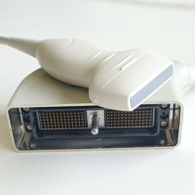 Sistema de Imagem de Diagnóstico Mindray 7L4A Ultrassonografia Sonda Linear para DC-3/6/6 VET/N3/60