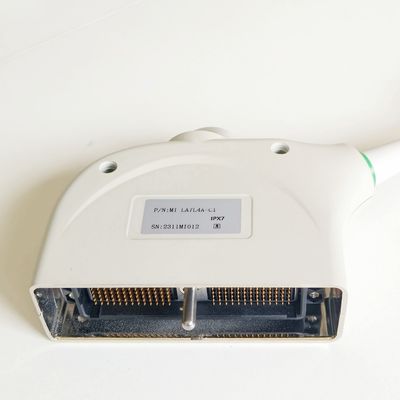 Sistema de Imagem de Diagnóstico Mindray 7L4A Ultrassonografia Sonda Linear para DC-3/6/6 VET/N3/60