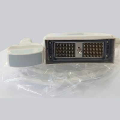 Transdutor de sonda compatível com ultra-som para GE Logiq 3 5 7 9 A5 P5 S6 Convexo Curvo 3.5C