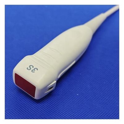 GE 3S Logiq 400 Transdutor sem fio de matriz de fases Diagnostic Ultrasound Compatível Probe