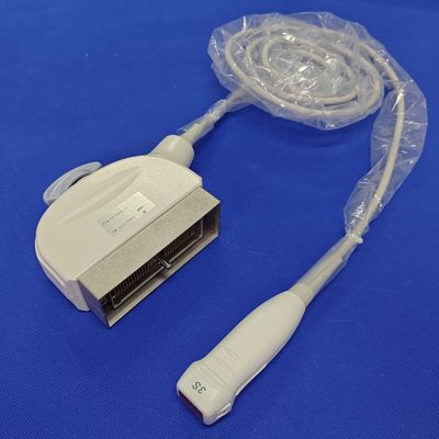 GE 3S Logiq 400 Transdutor sem fio de matriz de fases Diagnostic Ultrasound Compatível Probe