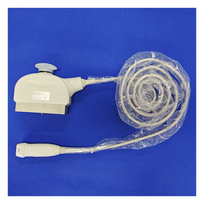GE 3S Logiq 400 Transdutor sem fio de matriz de fases Diagnostic Ultrasound Compatível Probe