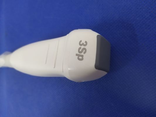 Transdutor de sonda de matriz de fase sem fio compatível com GE 3Sp-D