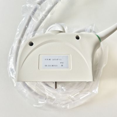 Sistema de Imagem de Diagnóstico Mindray 7L4P Sonda Linear para Z6/DP-7/DC30 Ultra-som Scanner