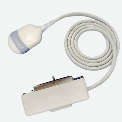Sistema de Imagem de Diagnóstico Sonda ultrasônica Compatível com GE RAB2-5L Voluson 730 4D