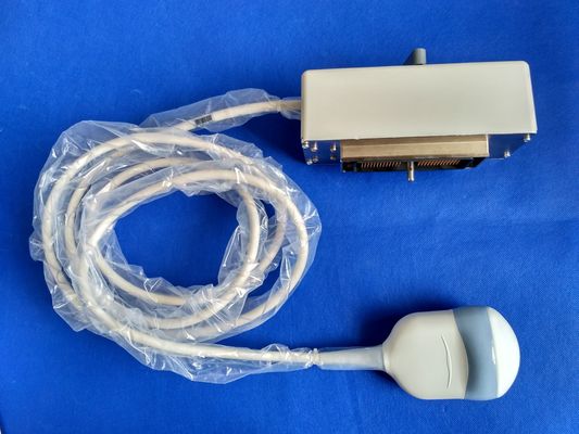 Sistema de Imagem de Diagnóstico Sonda ultrasônica Compatível com GE RAB2-5L Voluson 730 4D