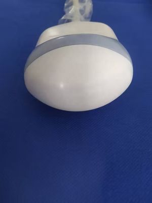 Sistema de Imagem de Diagnóstico Sonda ultrasônica Compatível com GE RAB2-5L Voluson 730 4D