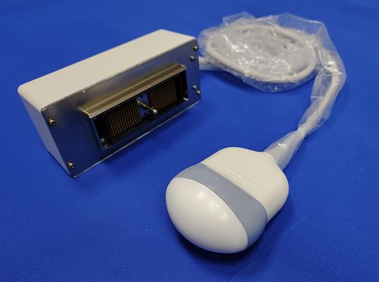 Sistema de Imagem de Diagnóstico Sonda ultrasônica Compatível com GE RAB2-5L Voluson 730 4D