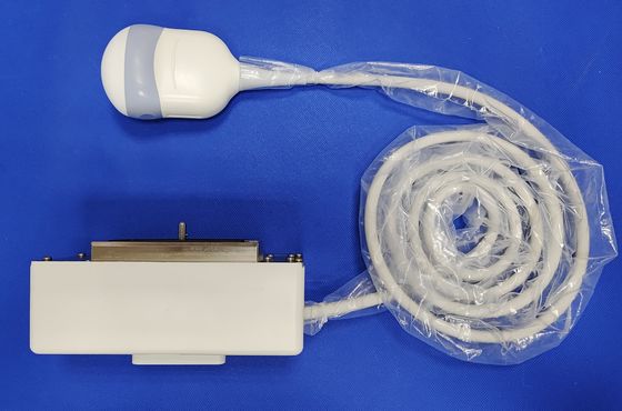 Sistema de Imagem de Diagnóstico Sonda ultrasônica Compatível com GE RAB2-5L Voluson 730 4D