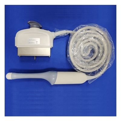 Compatível 4D sonda transvaginal RIC5-9-D para GE Logiq S8 Voluson E6 E8 E10