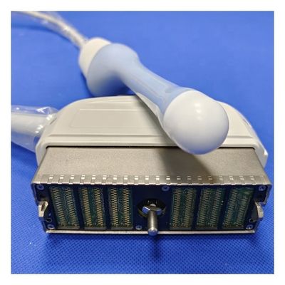 Compatível 4D sonda transvaginal RIC5-9-D para GE Logiq S8 Voluson E6 E8 E10