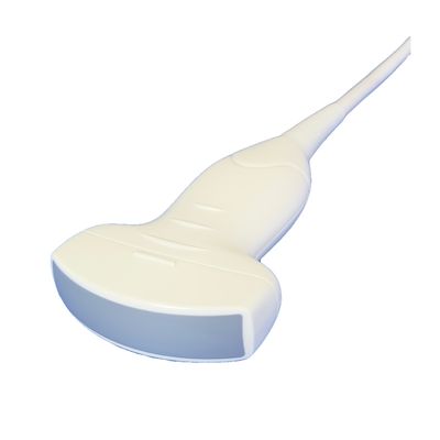 Sonda de ultra-som compatível com metal da classe II para transdutor convexo GE 4C-RS