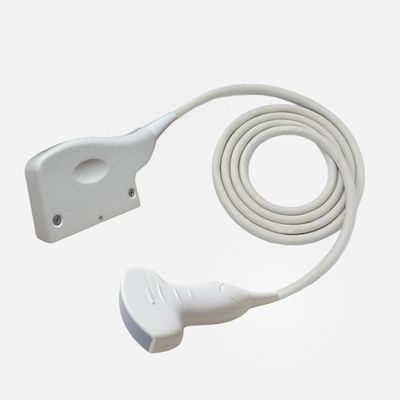 Sonda de ultra-som compatível com metal da classe II para transdutor convexo GE 4C-RS