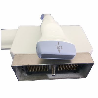 Transdutor de sonda linear ultrasônica de diagnóstico por imagem para a série GE 12L Logiq e Vivid
