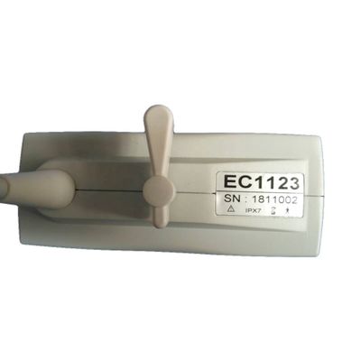 Sonda de diagnóstico por ultra-som de classe II para Esaote Mylab C EC1123 Compatível transvaginal