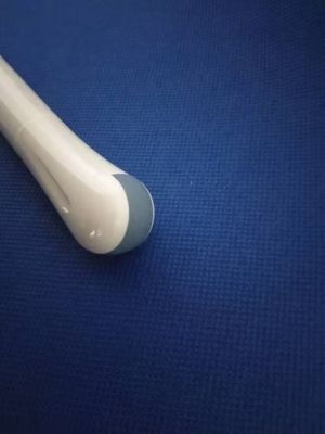 Sonda de diagnóstico por ultra-som de classe II para Esaote Mylab C EC1123 Compatível transvaginal