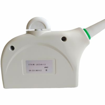 Sistema de Imagem de Diagnóstico Sonda de Ultrassonografia Linear 7L4A para Mindray DC-3/6/6 VET/N3/60