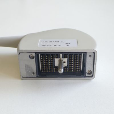Transdutor ultrasônico de diagnóstico para imagem de sonda linear Chison ECO1 ECO2 ECO3 L7M-A