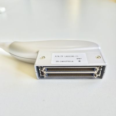 Sonda linear de diagnóstico por ultra-som GE L5-11-RS Compatível com GE Versana Essential