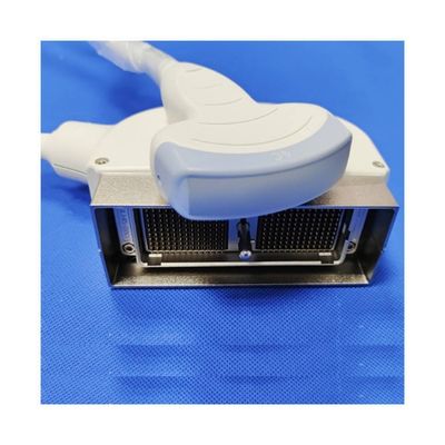 Sistema de imagem de diagnóstico GE 4C Cabeça de sonda de ultra-som convexa para Logiq P5 P6 P6Pro
