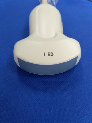 Classe II Cabeça de sonda de ultra-som compatível PH C5-1 para grande conector da série IU22/HD