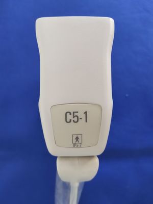 Classe II Cabeça de sonda de ultra-som compatível PH C5-1 para grande conector da série IU22/HD