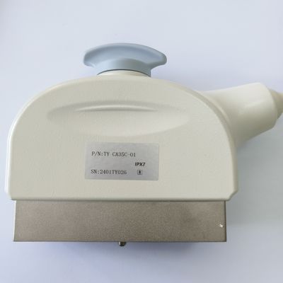 Classificação dos instrumentos Classe II Sonda ultrasônica GE 3.5C para Logiq 3 Logiq A5 P5 S6