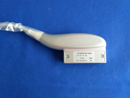 Sistema de Imagem de Diagnóstico Ultrassônico Compatível com o Escâner de Ultrassonografia GE 4C-RS