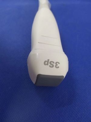 Sonda compatível com sistema de imagem de diagnóstico por ultra-som para GE 3Sp-D Logiq P5 P6 P6 Pro
