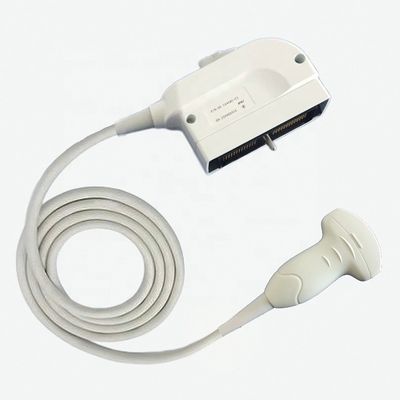 Ultrassonografia compatível sonda GE 4C-RC logiq C2 logiq C5 logiq curvo convexo para Medicina