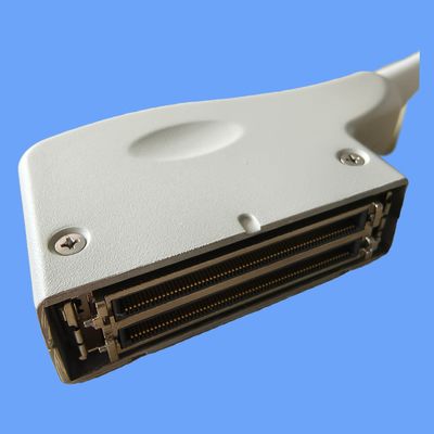 Proba compatível com ultra-som de diagnóstico para GE 4C-RS logiq V2 Logiq iq Vivid e Voluson F6