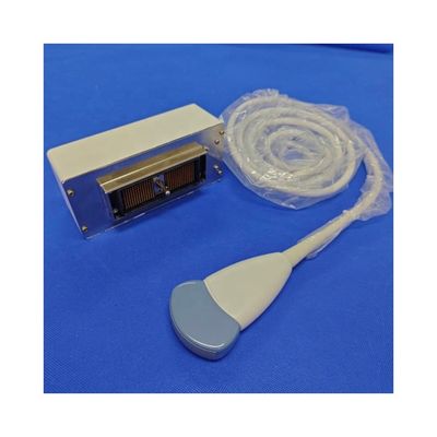 Voluson 730 Expert Ultrasound Scanner com sonda compatível com ultrassom da GE AB2-7