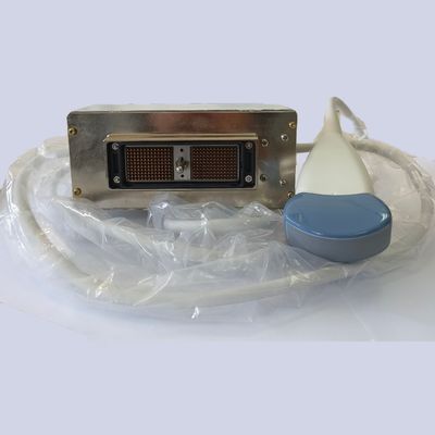 Voluson 730 Expert Ultrasound Scanner com sonda compatível com ultrassom da GE AB2-7
