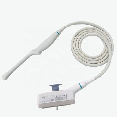 Sonda transvaginal por ultra-som para Sonoscape 6V1 Scanner SSI-1000/3000/5000/5500/6000