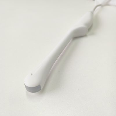 Sonda transvaginal por ultra-som para Sonoscape 6V1 Scanner SSI-1000/3000/5000/5500/6000