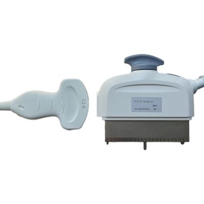 Classificação dos instrumentos Classe II Sonda de ultra-som para GE C1-6-D Logiq E9 Vivid E9