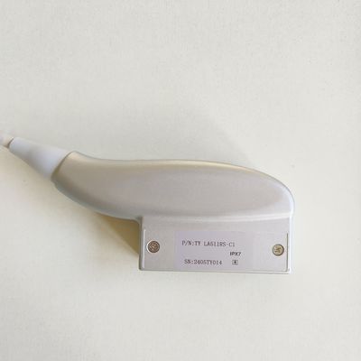 GE L5-11-RS Versana Essential Diagnostic Ultrasonic Probe para aplicações médicas