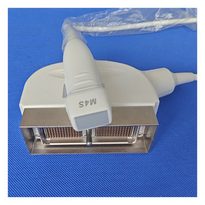 Sonda de ultra-som para diagnóstico por imagem GE M4S Vivid 7 e compatibilidade de matriz em fases