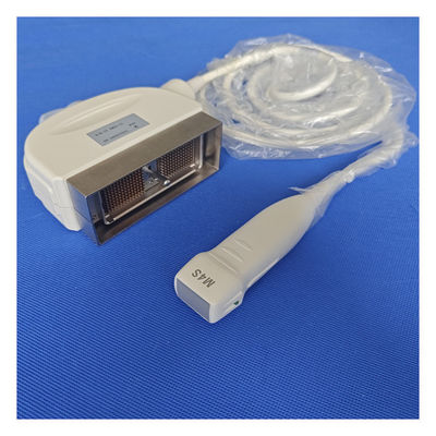 Sonda de ultra-som para diagnóstico por imagem GE M4S Vivid 7 e compatibilidade de matriz em fases