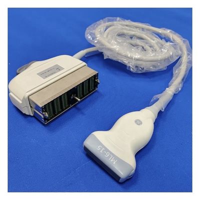 Proba ultra-sônica compatível com o GE ML6-15-D Logiq E9 Logiq S8 Voluson E8 Expert