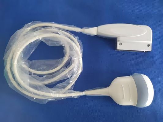 Proba de diagnóstico por ultra-som 4D convexa curva GE RAB2-6-RS Voluson P8 Versana Premier