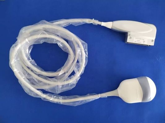 Classe II Proba compatível com ultra-som 4D Convexa Curva GE RAB4-8-RS Voluson i BT14