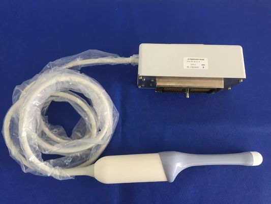 Sistema de Imagem de Diagnóstico Ultrassônico Sonda Transvaginal 4D para GE RIC5-9 Voluson 730